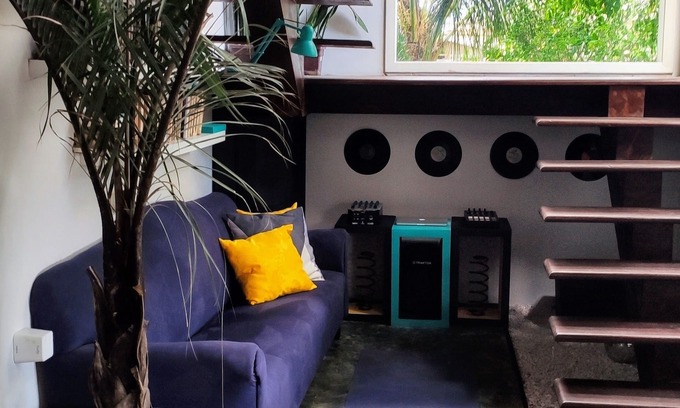 Florianopolis Bed & Breakfast | Foresthouse Hostel and Events