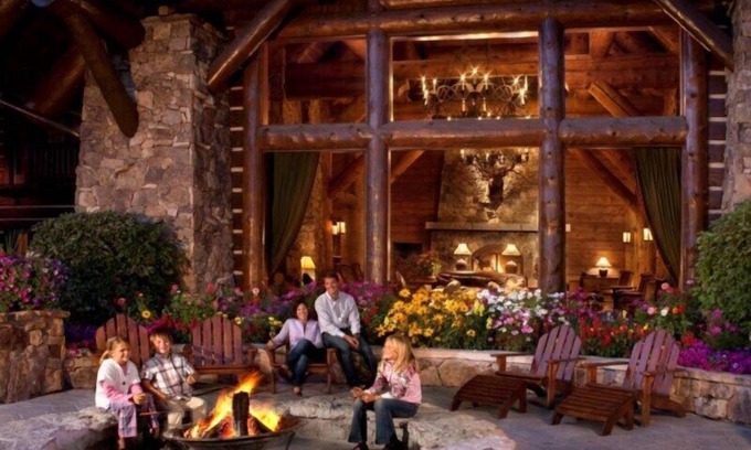 Avon Condo | Formerly Timbers Ritz Carlton Bachelor Gulch 3BR - Best Prices, Free Lift Tickets, All Dates!