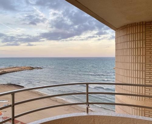 La Mata Apartment | Formidable seaview
