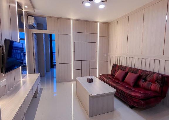 Lubuk Baja Apartment | Formosa Residence Apartment Master #30