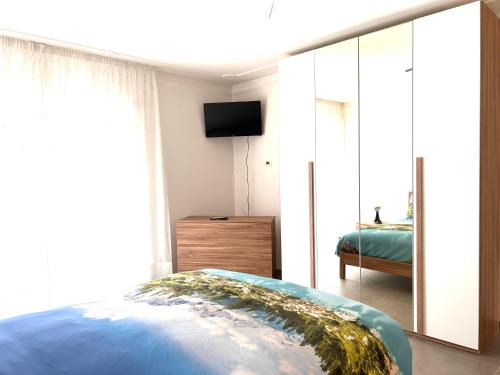 Sospirolo Apartment | Fornaci Lodge