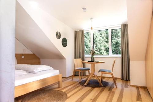 Klaffer am Hochficht Apartment | Forsthaus Apartments - Die Ruheoase nahe Klaffer