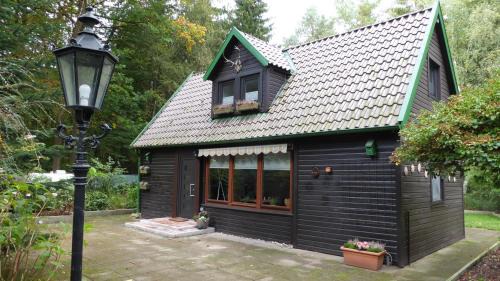 Schneverdingen House | Forsthaus Timmerloher Weg