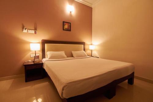 Fort Kochi Hotel | Fort Abode