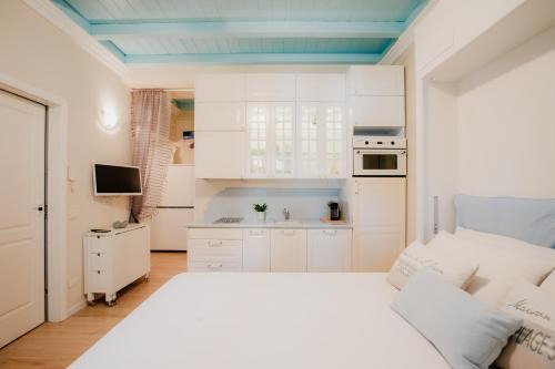 Forte dei Marmi Apartment | Forte 55