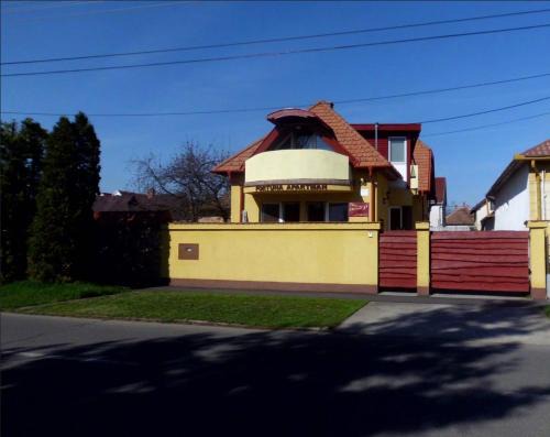 Hajduszoboszlo Apartment | Fortuna Apartman