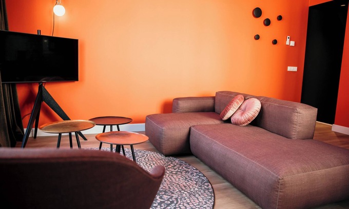 Binnenstad Apartment | Fortuna Suites