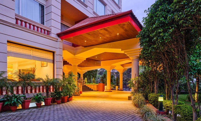 Katra Hotel | Fortune Park, Katra - Member ITC Hotels' Group