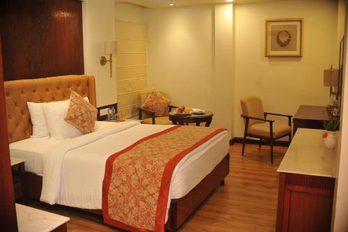 Turuk Hotel | Fortune Resort Kalimpong - Member ITC Hotels' Group