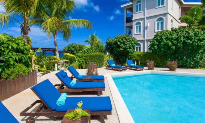 Shoal Bay Condo | Fountain Anguilla