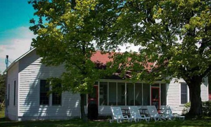 Lake Leelanau Resort | Fountain Point - Mt. Auburn