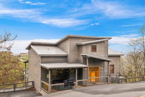 Chalet Village North House | Four-Bedroom House