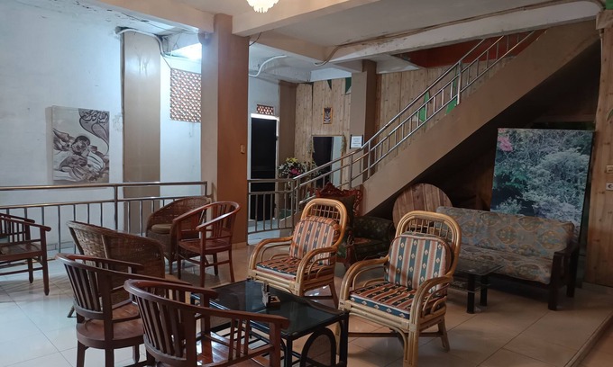 Bandar Lampung Hostel | Four Hostel Bandar Lampung