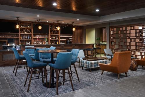 Schaumburg Hotel | Four Points by Sheraton Chicago Schaumburg