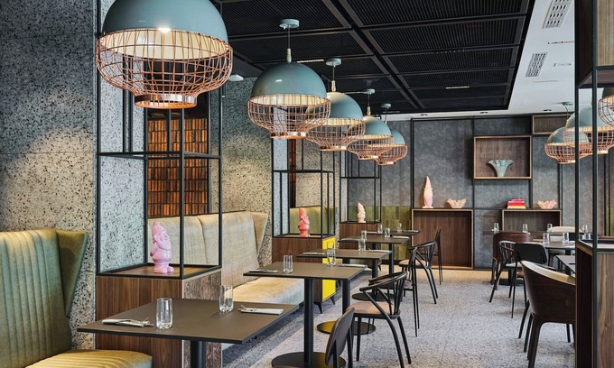Krzyki Hotel | Four Points by Sheraton Wroclaw