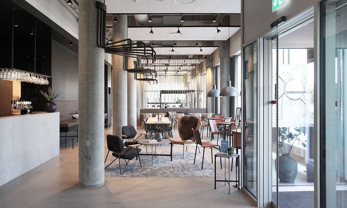 Orestad Hotel | Four Points Flex by Sheraton Copenhagen Arena