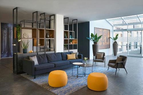 Goettingen Hotel | Four Points Flex by Sheraton Göttingen