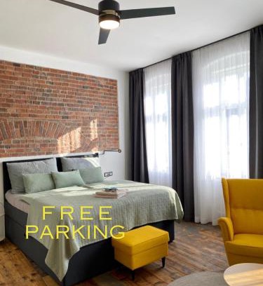 Karlovy Vary Bed & Breakfast | FOUR ROOMS Carlsbad Authentic
