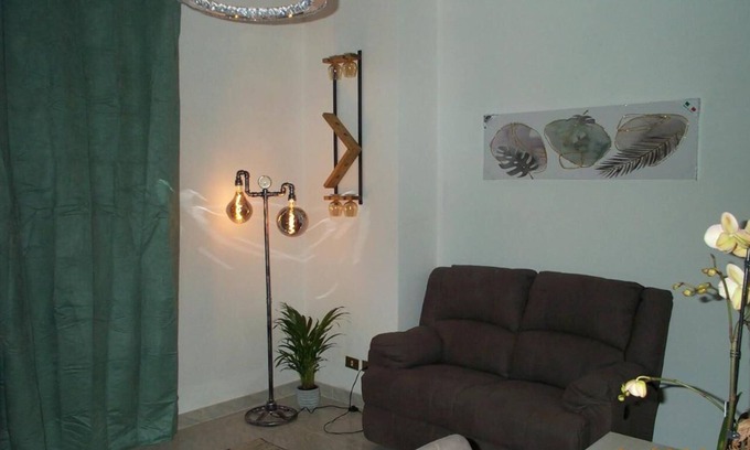 Chianciano Terme Apartment | Four Seasons Thermae - Apartment Piazza Italia - Entire Accommodation