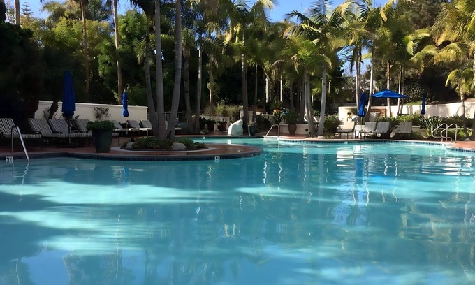 Aviara Resort | Four Seasons Residence Club Aviara 1 Bedroom - Many Dates Available!