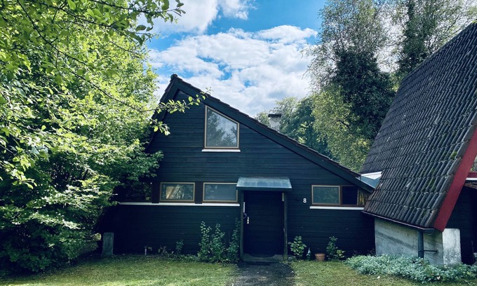 Sonnenbuehl House | Fox & hare mini holiday home in the countryside