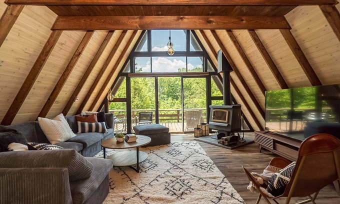 Innsbrook Ski Chalet | Fox Hollow by Innsbrook Vacations!