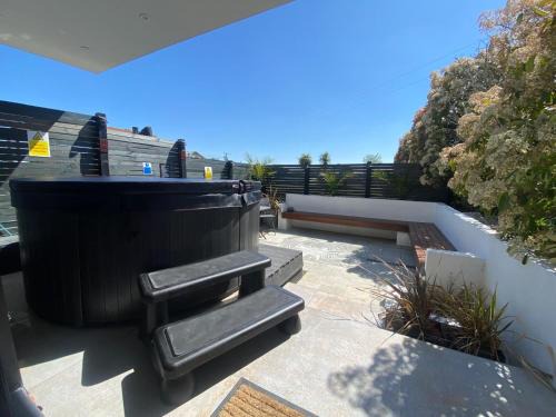 Hethel Apartment | Fox Lodge Ultra