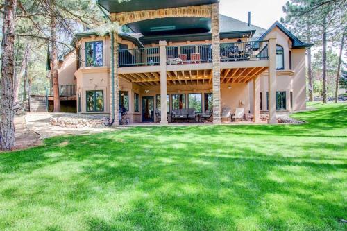 Colorado Springs House | Fox Run Lux Private Suite Nature Views Aplus Spot