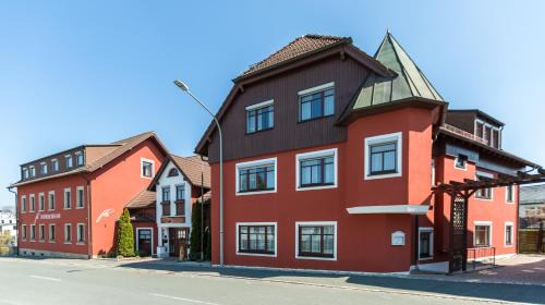 Rehau Hotel | Fränkischer Hof