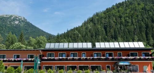Seewiesen House | Frühstückspension Seeberghof