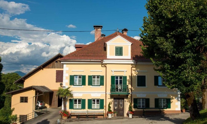Greifenburg Apartment | Frühstückspension Zippo