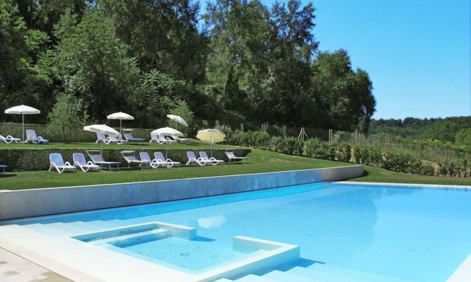 Castelfiorentino House | Francigena by Interhome