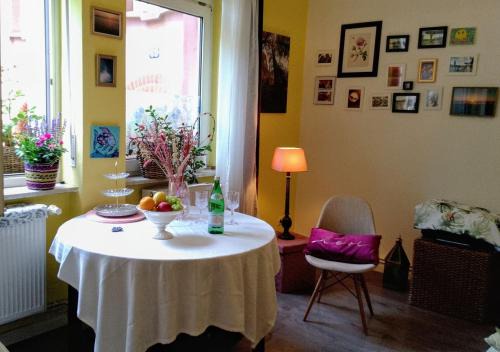 Nordend-Ost Apartment | Frankfurt am Main next to Fair & Embassy