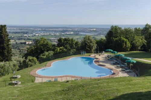 Corsanico-Bargecchia Apartment | Frantoio di Corsanico