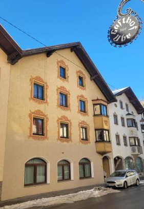 Matrei am Brenner Apartment | Franzis Appartments Sissi