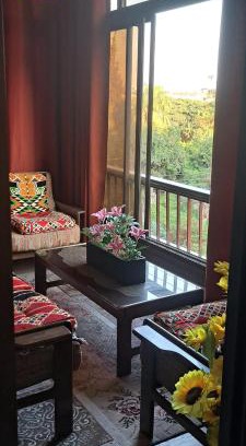 An-Nuzhah Apartment | Free Pickup&Dropoff Cairo Airport limousine with staying at Hewidi Panorama Apartment 7Min to Airport Self checking in at anytime 免费利莫司汀往返机场 随时自助入住 شقة فاخرة تطل على مطار القاهرة مع توصيل مجاني