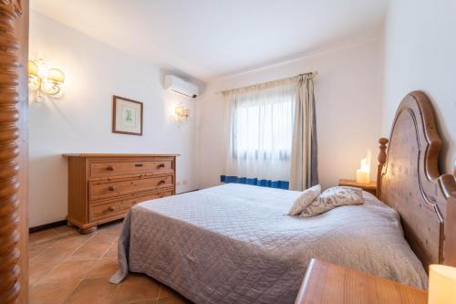 Liscia di Vacca Apartment | -Free Pool, Beach and Parking- Deluxe Apartment