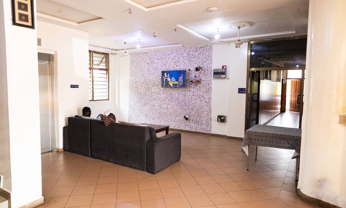 Kumasi Hotel | Freeman Methodist Guest House