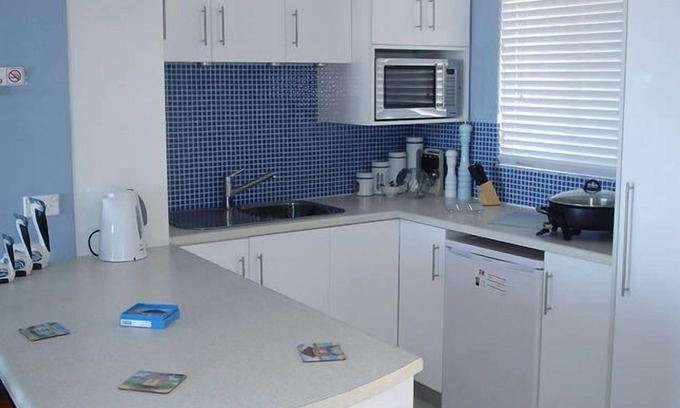 Fremantle Apartment | Fremantle Dolphin Retreat