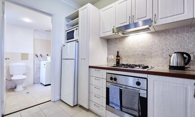 Fremantle House | Fremantle Townhouse u/5