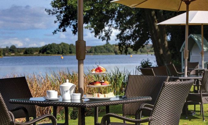 Churt Hotel | Frensham Pond Country House Hotel & Spa