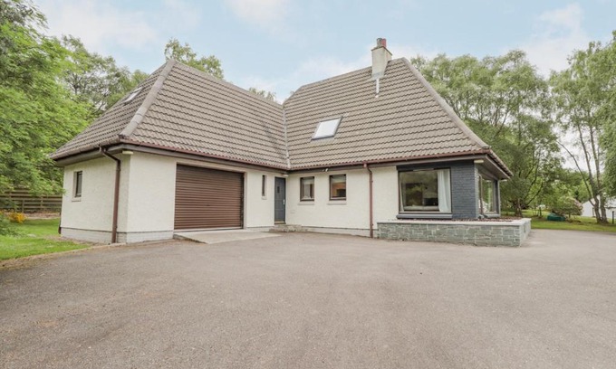 Marybank House | Fresh Fields