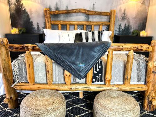 Twin Mountain House | Freshly Updated The Mountain Cottages #1