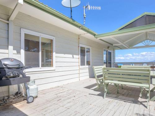 Gerroa House | Freshwater Gerroa