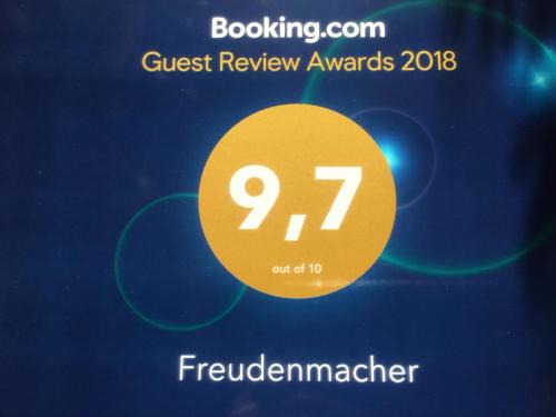 St. Ulrich Am Pillersee Apartment | Freudenmacher