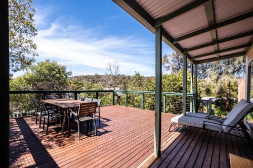 Coles Bay House | Freycinet Retreat