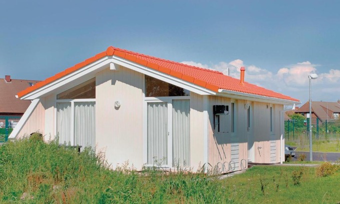 Friedrichskoog House | Friedrichskoog-Deichblick 2