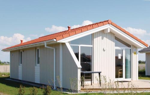 Friedrichskoog House | Friedrichskoog-Deichblick 3