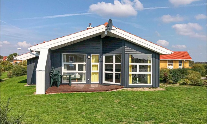 Friedrichskoog House | Friedrichskoog-Strandpark 15