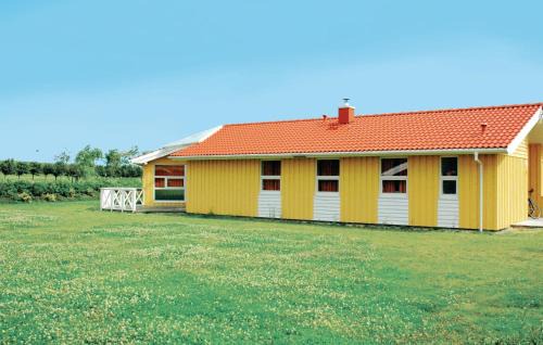 Friedrichskoog House | Friedrichskoog-Strandpark 10